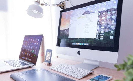 5 причин, чому варто купити ноутбук замість комп’ютера