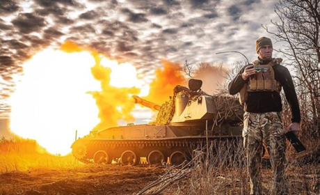 Щоденник війни. Тиждень дев'яносто третій. Я вже не знаю, чи можна ненавидіти більше