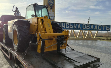Коротко про ситуацію на Херсонщині 19 січня 2024 року