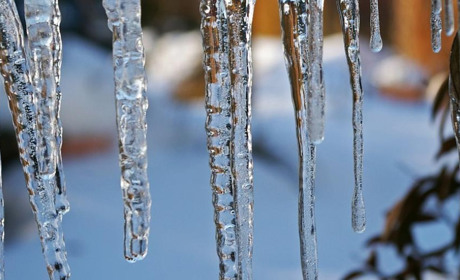 Погода в Кагарлику та Ржищеві на тиждень - з 22 по 28 січня