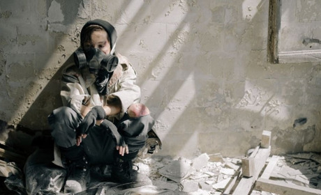 Хімічна атака: як розпізнати і що робити аби вижити