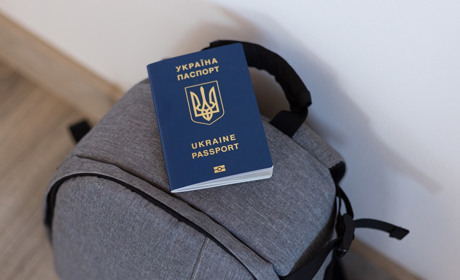Президент України вніс на розгляд законопроєкт про множинне громадянство: деталі