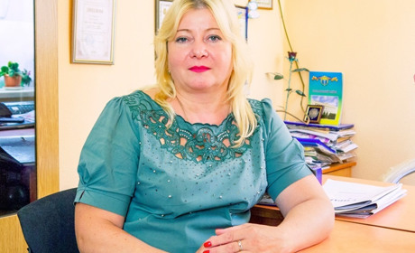 Ваучери, гранти та компенсації: як служба зайнятості в Кагарлику працює в умовах воєнного стану