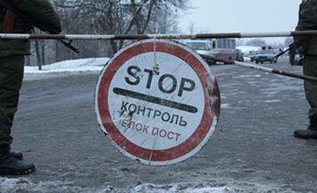 Командир кадирівців ледь не розстріляв російського військового на блокпосту у Мелітополі