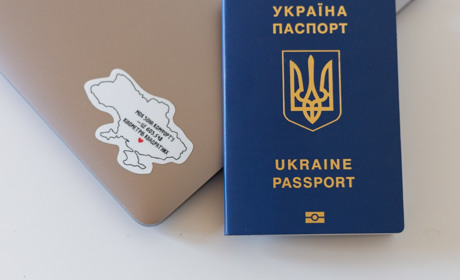 Українці зможуть отримати громадянство Німеччини за спрощеною системою: що відомо?
