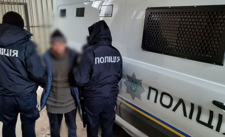 Вдарив ножем у спину та втік: на Фастівщині затримали вбивцю