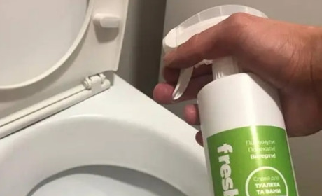 Продукція бренду FreshGlow