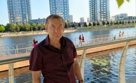 “Де можна придбати збірки Олександра Гунька?”