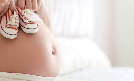 Життя не має зупинятися, треба рухатися вперед. Як не боятись народжувати під час війни