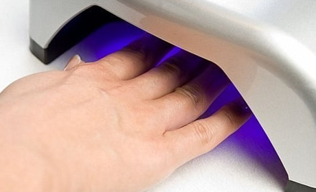 У чому докорінна різниця між led та UV лампами для сушки гель-лаку