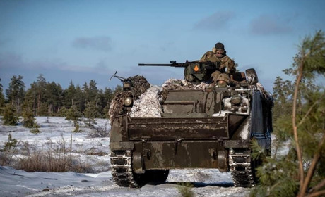 На Луганщині окупанти вдарили по Макіївці. Загинув 43-річний чоловік