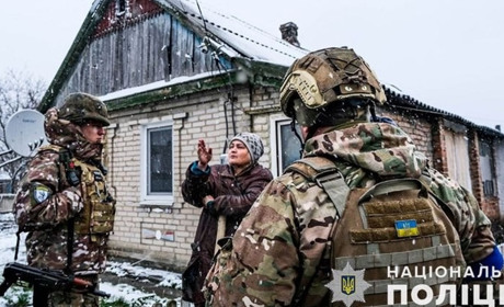 9 тисяч врятованих: як евакуюватись за допомогою "Білих янголів"?