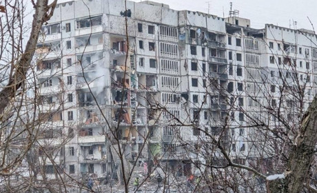 Що відомо про наслідки ранкового ракетного обстрілу України 23 січня 2024 року