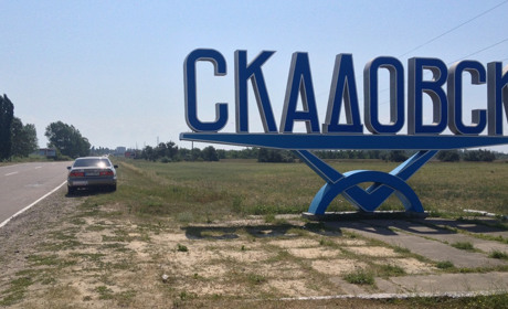 Акторка Анастасія Пустовіт відреагувала на скандальний жарт “Кварталу 95” про Скадовськ