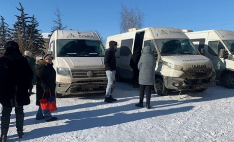 Російські війська наступають біля Вугледара — огляд ситуації у Волноваському районі