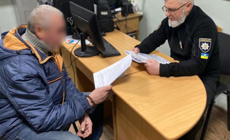 На Чернігівщині син зізнався у вбивстві матері. Подробиці