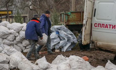 Мешканці Торецької громади можуть отримати допомогу на опалювальні матеріали. Яку суму