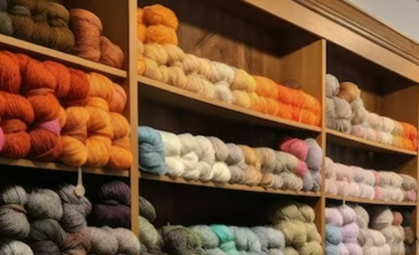 5 важливих речей, які потрібно знати перед відвідуванням магазину рукоділля