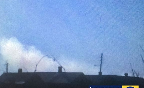 ЗСУ розбили надію окупантів на залізничний міст під Волновахою — Андрющенко