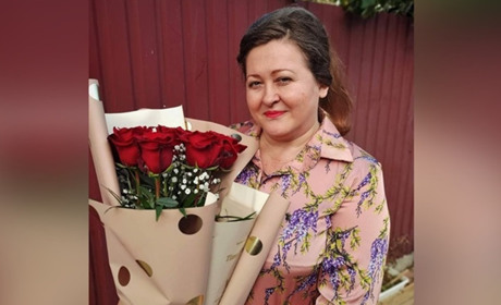 Судитимуть мешканку Херсонщини, яка очолила окупаційне Міністерство освіти