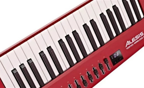 Міді клавіатури Alesis - рекомендації щодо використання