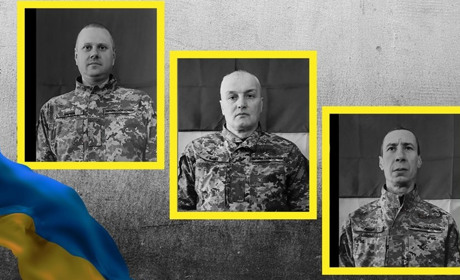 Вони їхали на виконання завдання… Загинули в ДТП
