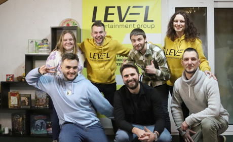 Стендап як культура: як дрогобицькі коміки “Level Stand up” популяризують цей жанр