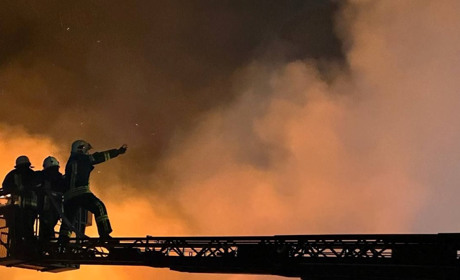 Через нічний обстріл Одещини постраждало шестеро осіб (ФОТО)