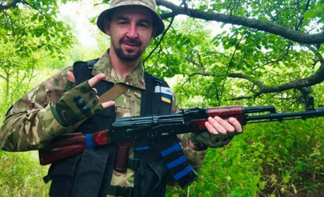 Свій ювілей святкує напівзахисник «Профіспорту» Антон Бойко