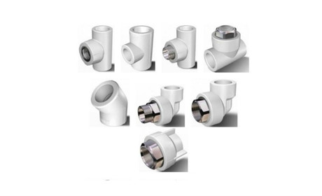 Что такое фитинги для полипропиленовых труб и их преимущества