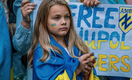 Латвійці не хочуть утримувати українських переселенців в країні після закінчення війни: чому?