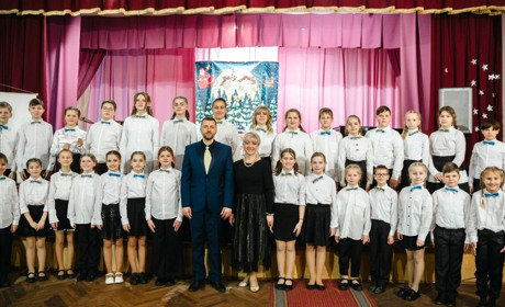 НОВІ ТРОФЕЇ У МУЗИЧНІЙ ШКОЛІ