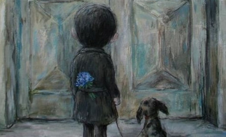 “Людині дуже потрібно, щоб на неї хтось чекав”