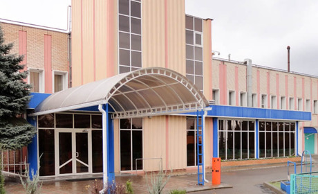 Компанія з Кіпру стане власницею відомого на Луганщині підприємства. Хто дозволив продаж акцій