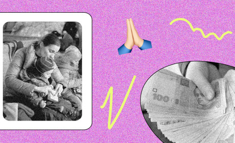 Переселенцям продовжать виплати ще на місяць. А хтось залишиться без допомоги вже з 1 березня