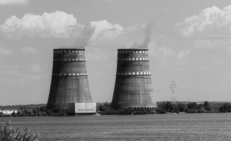 В Енергоатомі розповіли про збитки українській компанії через окупацію росіянами ЗАЕС