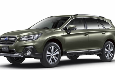 Оптимізація Subaru Outback: вибір постачальників запчастин
