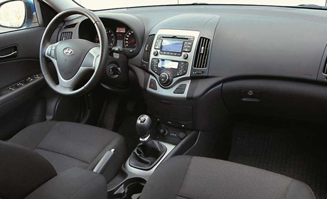 Поради з покупки та обслуговування запчастин для Hyundai I30