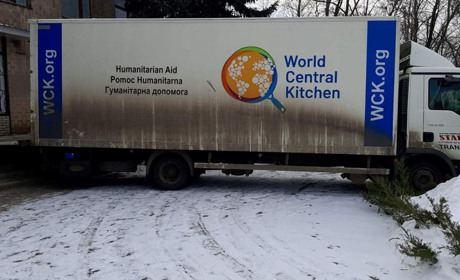 В Торецьку громаду привезли овочі. Де можна їх безкоштовно отримати