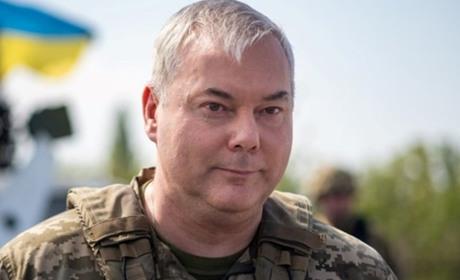 «Великою загрозою є активність диверсійних груп противника»: Сергій Наєв про ситуацію на прикордонні