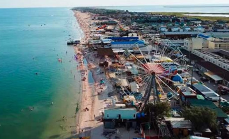 У Кирилівці окупанти вкотре змінюють гауляйтера. Хто тепер "керуватиме"