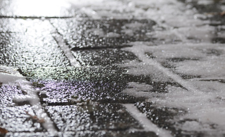 Погода на Кагарличчині та Ржищівщині на вихідні 27 і 28 січня