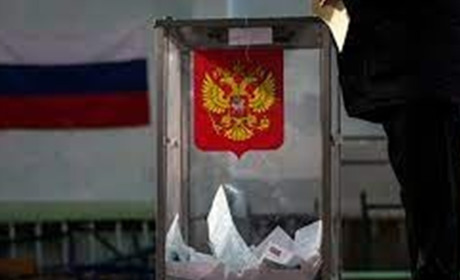Вибори президента рф у Мелітополі проводитимуться під відеонаглядом