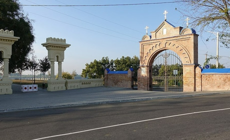 В Ізмаїлі розкрали 8 млн грн з румунського гранту: за них мали прокласти резервний трубопровід