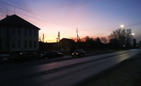 Безпека пішоходів у темний час доби: поради правоохоронців