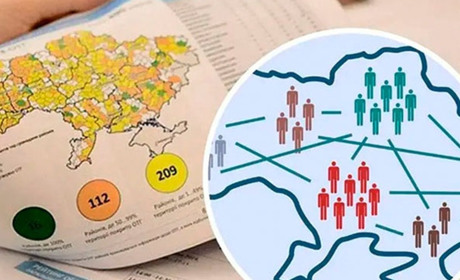 В Україні остаточно позбавились селищ міського типу