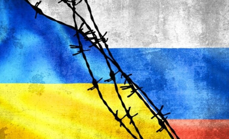 Щоденник війни. Тиждень дев'яносто четвертий. Дивлюся на цей світ і здається, що він з’їхав з глузду