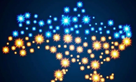 День єднання України та річниця повномасштабної війни. Календар важливих дат на лютий 2024