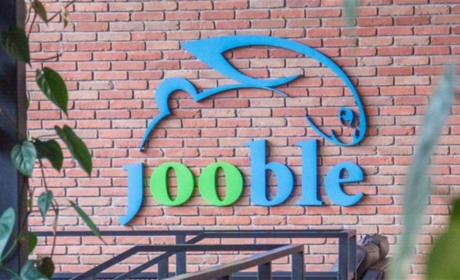 Інтернет для пошуку роботи. Можливості та переваги сайту Jooble