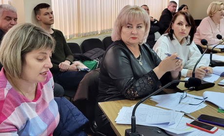 Мамограф у Южноукраїнську – міф чи реальність? Бюджетна комісія вже схвалила виділення коштів